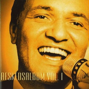 Dean Michaels – Afskedsalbum Vol. 1 (CD)