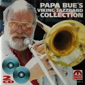 Papa Bue's Viking Jazzband – Papa Bue's Viking Jazzband Collection (CD)