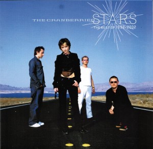 The Cranberries – Stars (The Best Of 1992-2002) (CD)