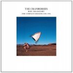 The Cranberries – Bury The Hatchet (The Complete Sessions 1998-1999) (CD)