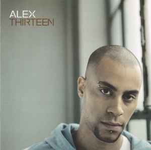 Alex ‎– Thirteen (CD)