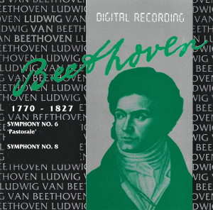 Ludwig van Beethoven – CD1 Onyx Classix (CD)