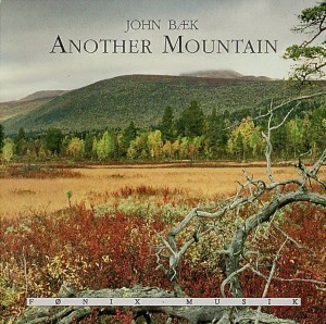 John Baek – Another Mountain (CD)