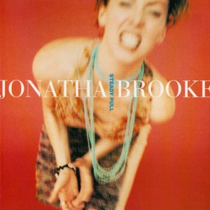 Jonatha Brooke – Steady Pull (CD)
