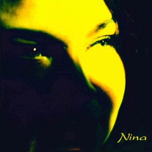 Nina – Eqqissineq (CD)