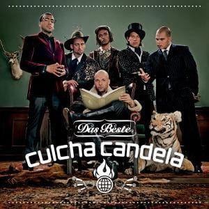 Culcha Candela – Das Beste (CD)