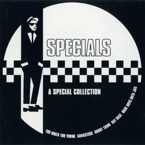 The Specials – A Special Collection (CD)
