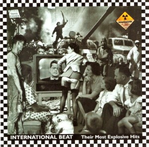 International Beat – Their Most Explosive Hits (CD)