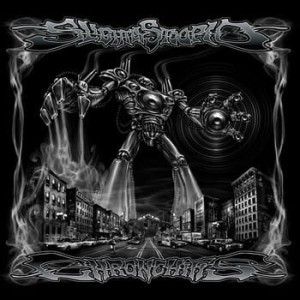 Slightly Stoopid – Chronchitis (CD)