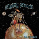 Slightly Stoopid – Top Of The World (CD)