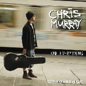 Chris Murray – One Everything (CD)