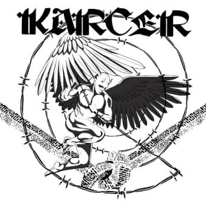 Karcer ‎– Demo 1985-87 (CD)