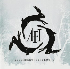 AFI – Decemberunderground (CD)