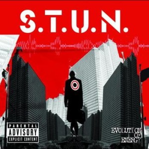 S.T.U.N. – Evolution Of Energy (CD)