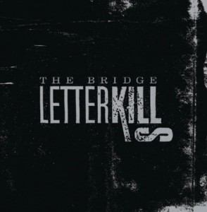 Letter Kills – The Bridge (CD)