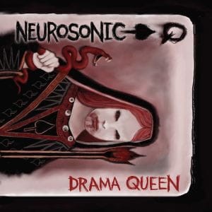 Neurosonic – Drama Queen (CD)