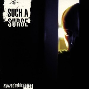 Such A Surge ‎– Agoraphobic Notes (CD)