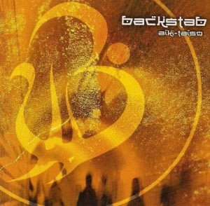 Backstab – Aïko-Taïso (CD)