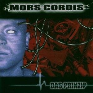 Mors Cordis ‎– Das Prinzip (CD)