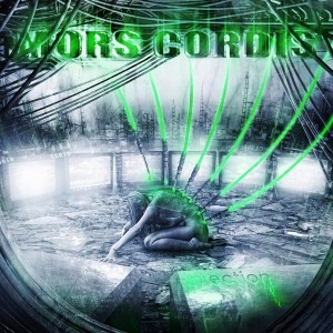 Mors Cordis ‎– Injection (CD)
