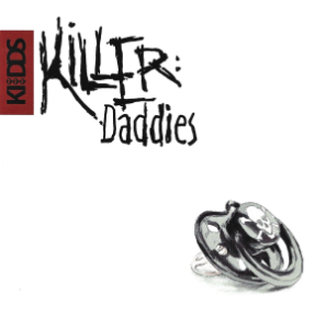 Ki:dds ‎– Killer Daddies (CD)