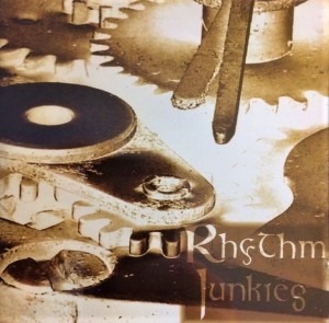 Rhythm Junkies – Rhythm Junkies (CD)
