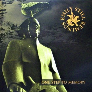 Emily Still Reminds – One Step To Memory (CD)