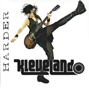 Kleveland ‎– Harder