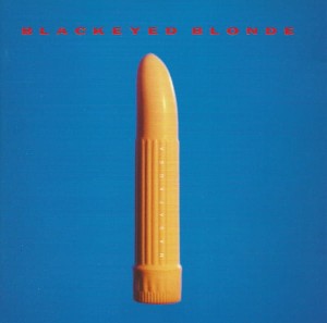 Blackeyed Blonde ‎– Masafagga (CD)
