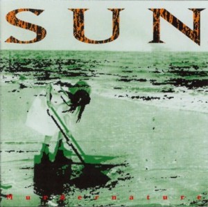 Sun – Murdernature (CD)