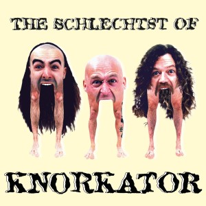Knorkator – The Schlechtst Of (CD)