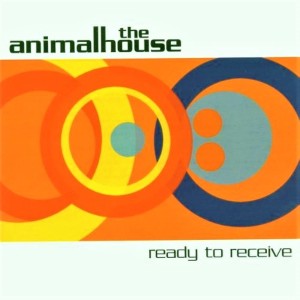 The Animalhouse – Ready To Receive (CD)