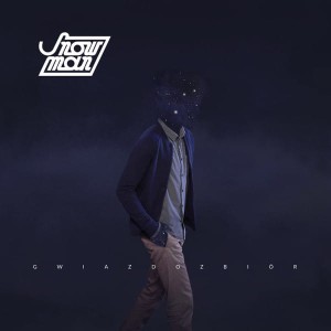 Snowman – Gwiazdozbiór (CD)