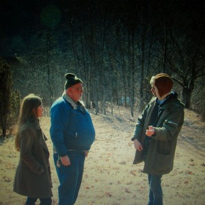 Dirty Projectors – Swing Lo Magellan (CD)