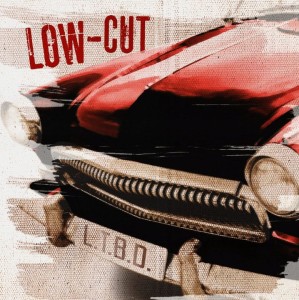 Low-Cut – L.T.B.D. (CD)