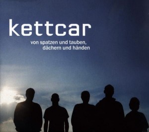 Kettcar ‎– Von Spatzen Und Tauben, Dächern Und Händen (CD)