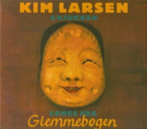 Kim Larsen & Kjukken – Sange Fra Glemmebogen (CD)