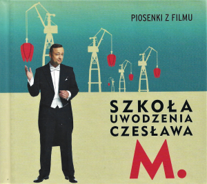 Czesław Mozil - Szkoła Uwodzenia Czesława (CD)
