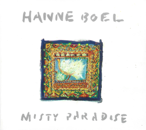 Hanne Boel ‎– Misty Paradise (CD)