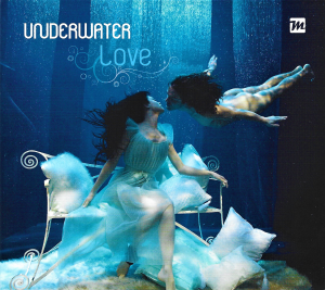 Various ‎– Underwater Love (2CD)