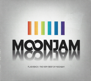 Moonjam – Flashback - The Very Best Of Moonjam (2CD)