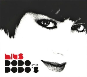 Dodo And The Dodo's – Hits (2CD)