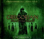 Gregorian – Masters Of Chant Chapter IV (CD)