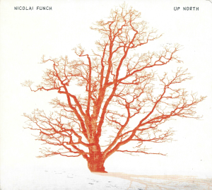 Nicolai Funch – Up North (CD)