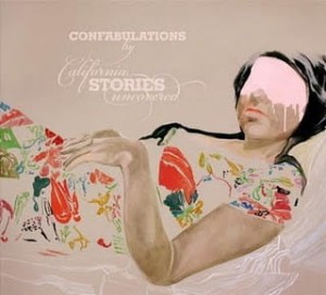 California Stories Uncovered ‎– Confabulations (CD)