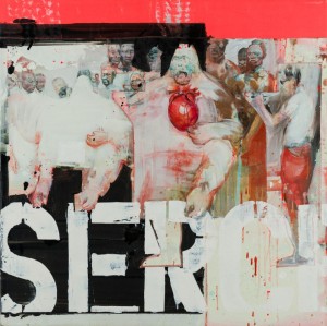 Maciek Sienkiewicz ‎– Merry Me (CD)