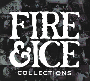 Fire & Ice – Collections (CD)