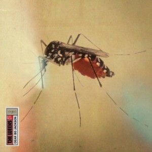 The Weeks ‎– Dear Bo Jackson (CD)