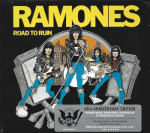 Ramones ‎– Road To Ruin (CD)