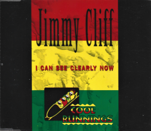 Jimmy Cliff ‎/ Wailing Souls / Tony Rebel – I Can See Clearly Now (CD)